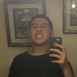 Meet your Posher, Daniel